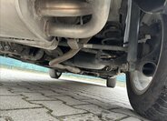 Suzuki SX4 Hatchback 1,6 l 88 kw