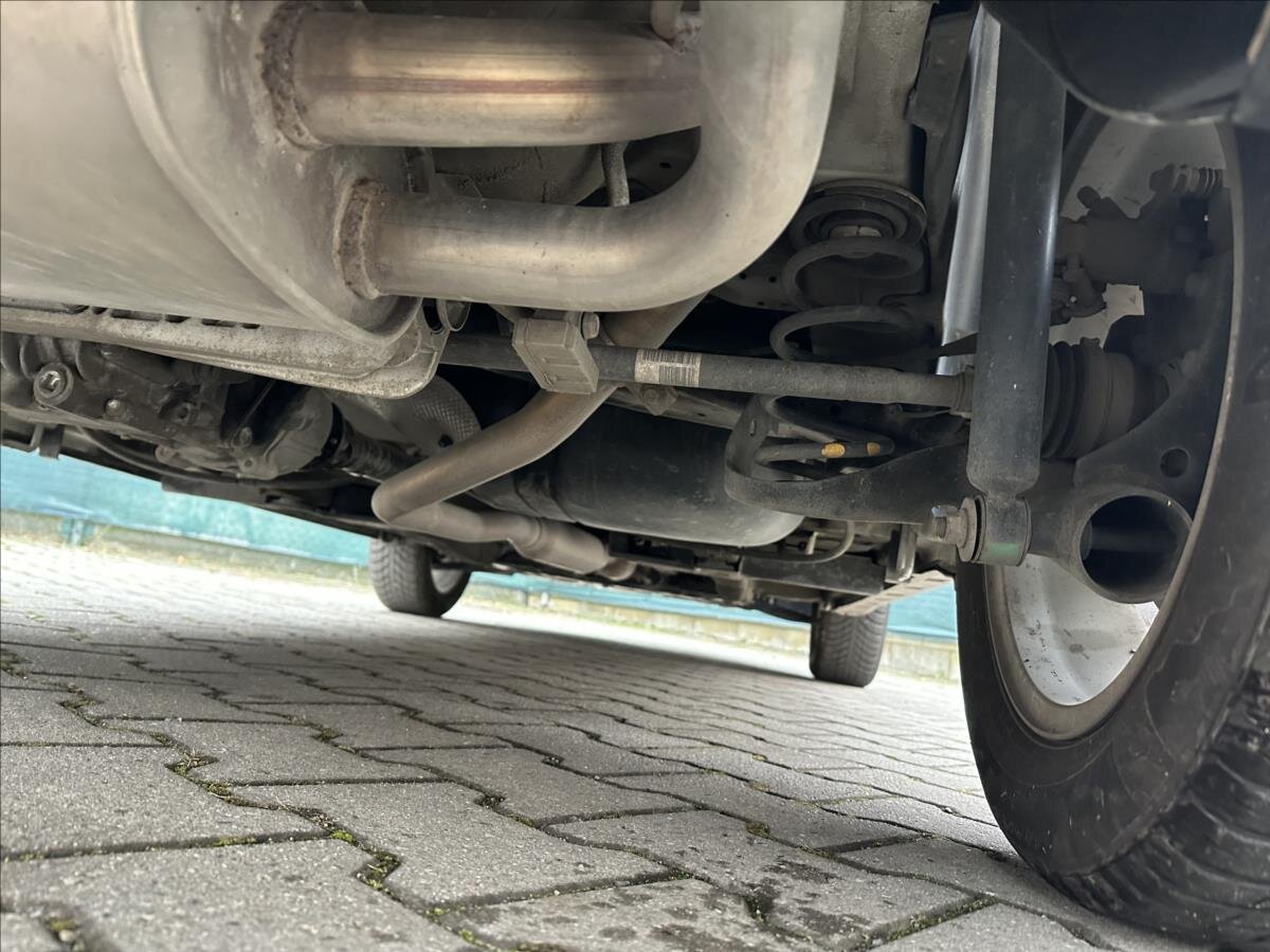 Suzuki SX4 Hatchback 1,6 l 88 kw