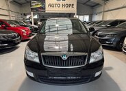 Škoda Octavia Kombi 1,2 l 77 kw