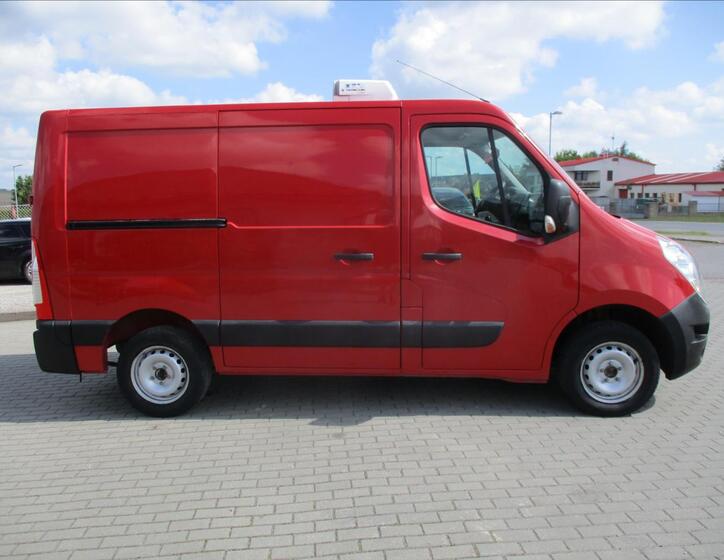 Renault Master 5