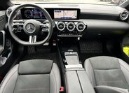Mercedes-Benz CLA Kombi 1,3 l 120 kw