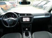 Volkswagen Tiguan SUV 2,0 l 110 kw