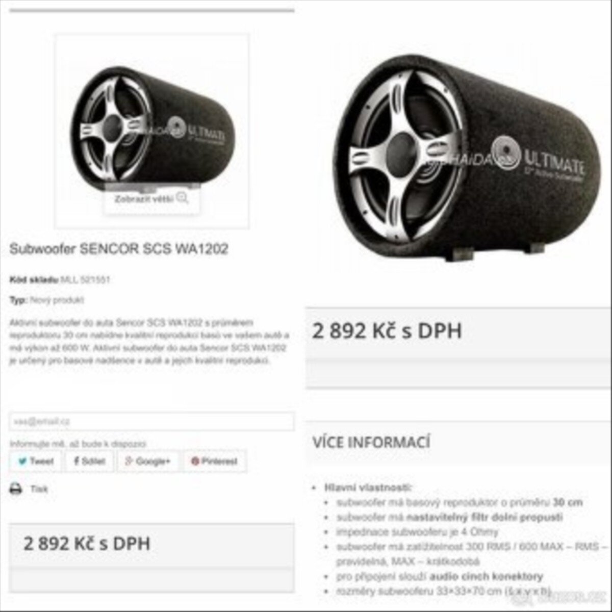 Škoda Yeti MPV 0,0 77 kw