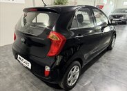 KIA Picanto Kombi 998,0 50 kw