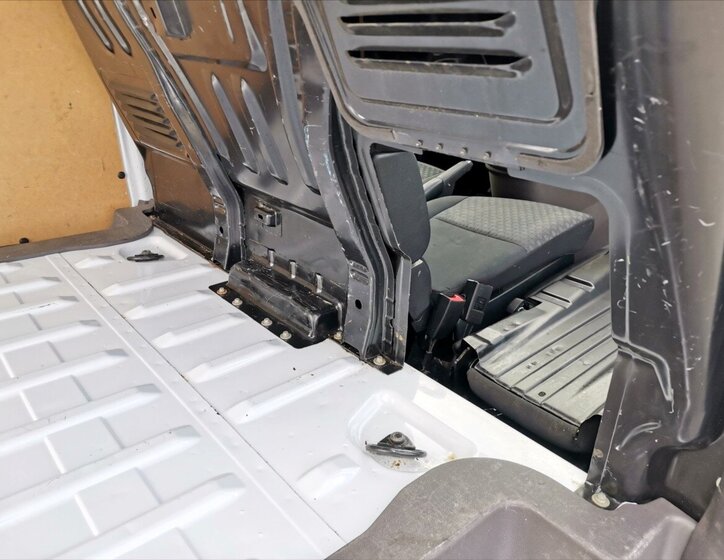 Ford Transit Connect 15