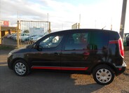 Škoda Roomster 5