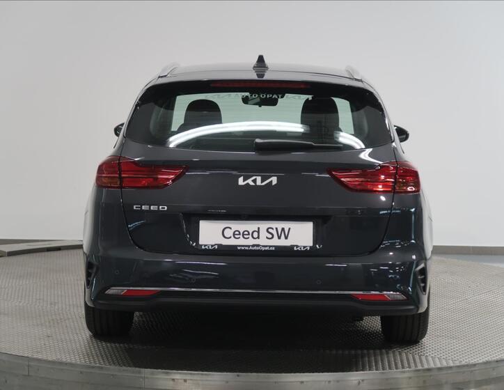 KIA Ceed Kombi 1,5 l 103 kw