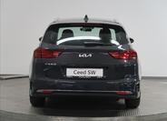 KIA Ceed Kombi 1,5 l 103 kw