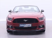 Ford Mustang Kabriolet 5,0 l 310 kw