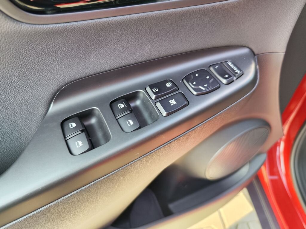 Hyundai Kona SUV / Terénní 998,0 88 kw