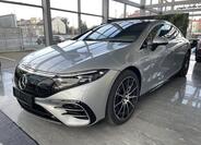 Mercedes-Benz EQS 1