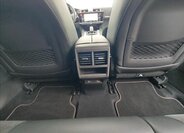 DS Automobiles DS7 Crossback SUV / Terénní 1,6 l 133 kw