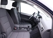 Volkswagen Touran MPV 1,6 l 85 kw