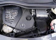 Mercedes-Benz Třídy V MPV 2,0 l 176 kw
