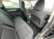 Škoda Karoq Hatchback 1,5 l 110 kw