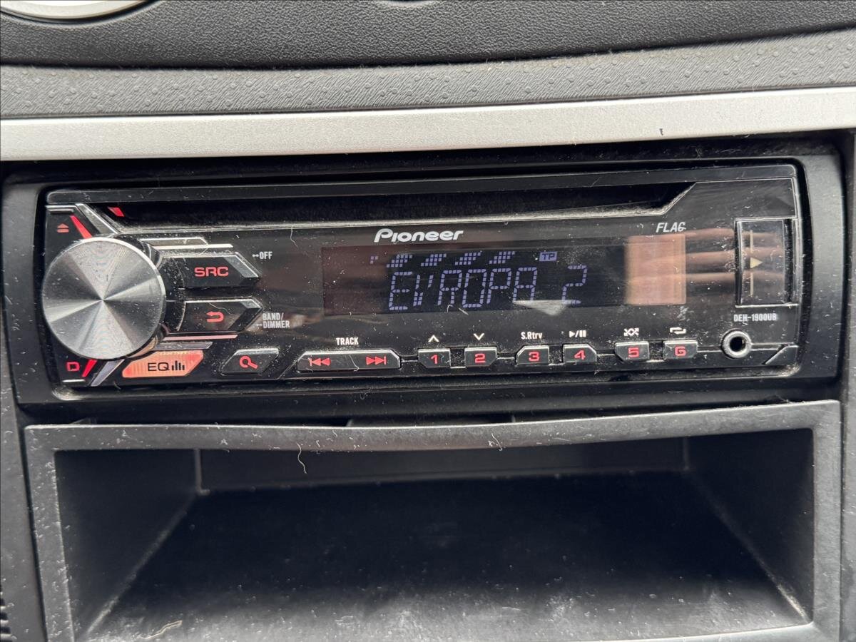 Citroën C3 Hatchback 1,1 l 44 kw