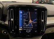 Volvo XC40 12