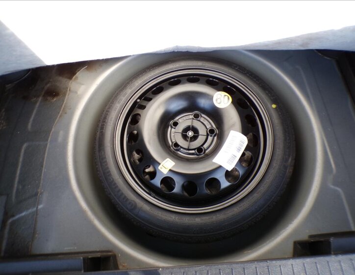 Opel Meriva Kombi 1,4 l 74 kw