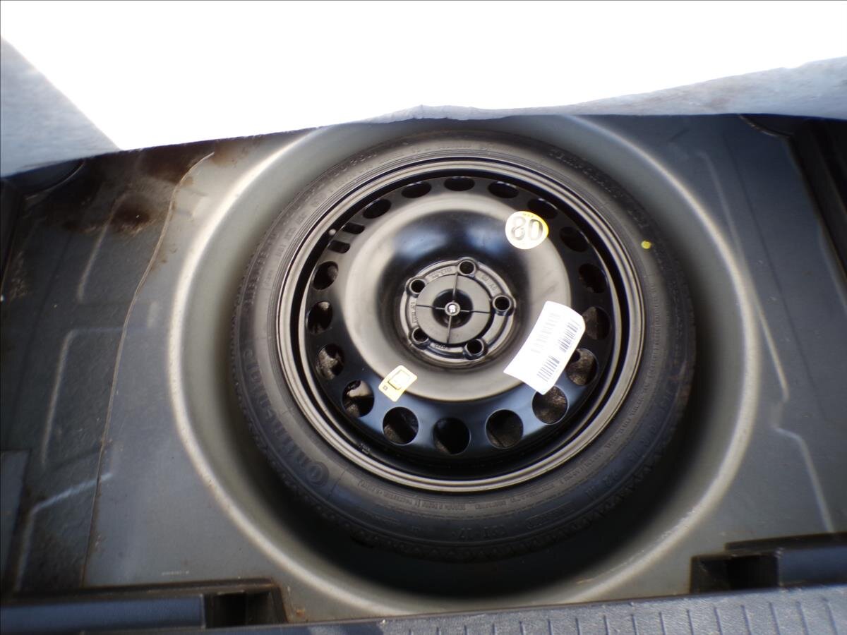 Opel Meriva Kombi 1,4 l 74 kw