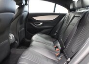 Mercedes-Benz CLS Sedan / Limuzína 2,0 l 143 kw