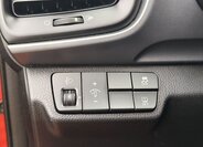 KIA Stonic Hatchback 1,2 l 62 kw