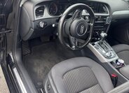 Audi A4 Kombi 0,0 0