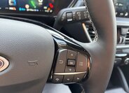 Ford Kuga SUV 2,5 l 132 kw