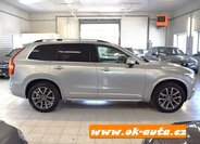 Volvo XC90 SUV 2,0 l 0