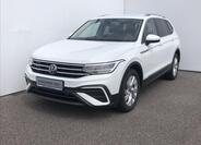 Volkswagen Tiguan Allspace 1
