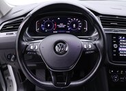Volkswagen Tiguan Allspace SUV 2,0 l 110 kw