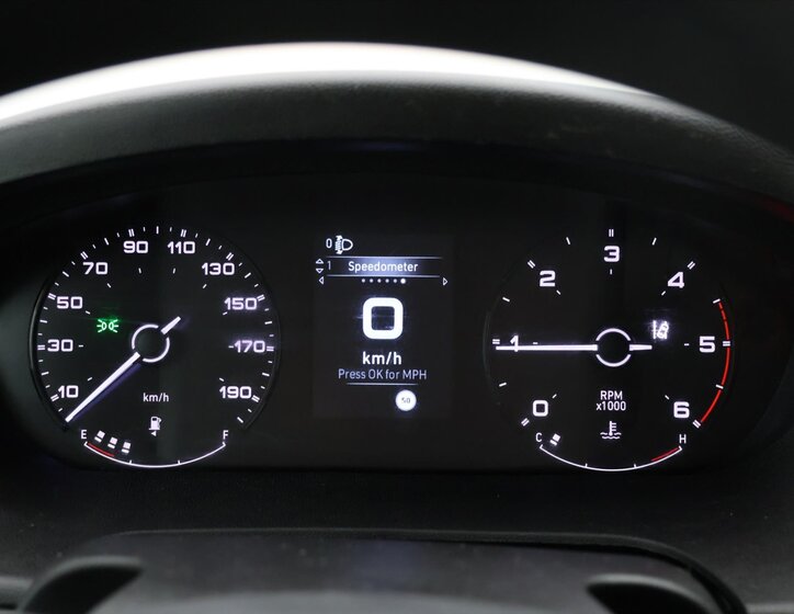 Toyota ProAce Ostatní 2,2 l 103 kw