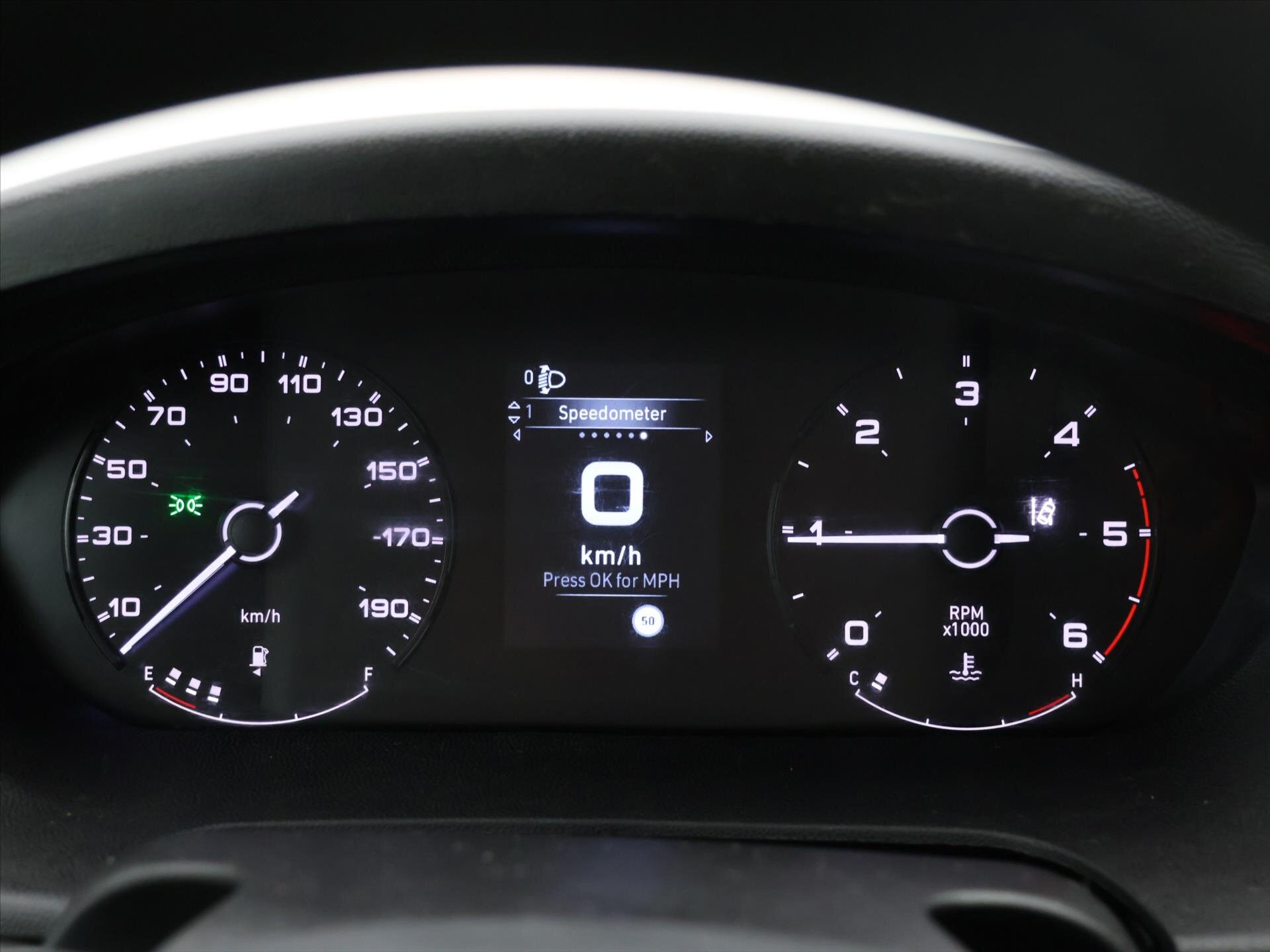 Toyota ProAce Ostatní 2,2 l 103 kw