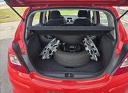 Opel Corsa Hatchback 1,2 l 59 kw