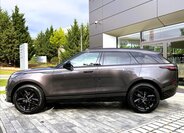 Land Rover Range Rover Velar SUV / Terénní 2,0 l 150 kw
