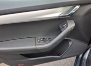 Škoda Octavia Sedan / Limuzína 1,5 l 110 kw