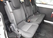 Ford Transit Custom 23
