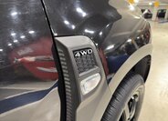 Dacia Duster SUV 1,5 l 85 kw