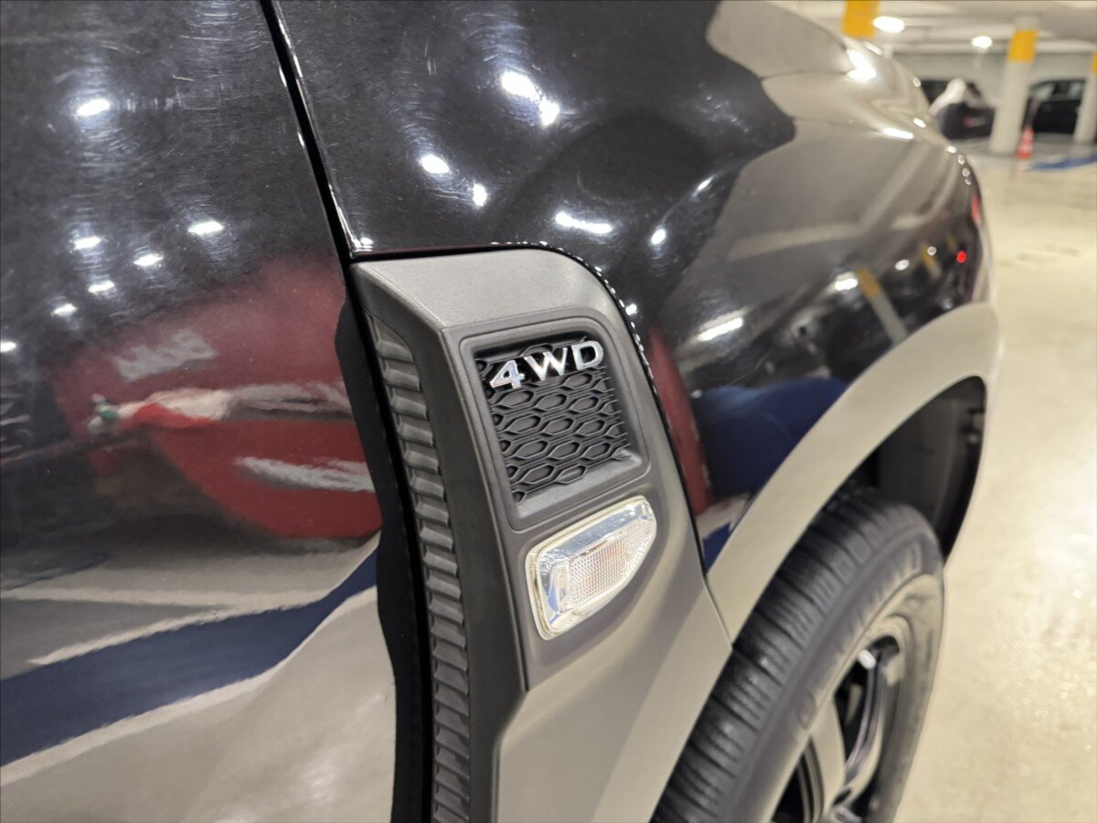 Dacia Duster SUV 1,5 l 85 kw