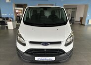 Ford Transit Custom Skříň 2,2 l 74 kw