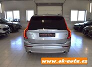 Volvo XC90 SUV 2,0 l 0