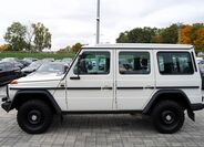 Mercedes-Benz Třídy G 3