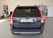 Volvo XC90 SUV / Terénní 2,4 l 136 kw