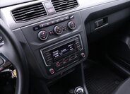 Volkswagen Caddy 18