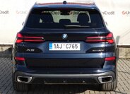 BMW X5 SUV / Terénní 3,0 l 210 kw