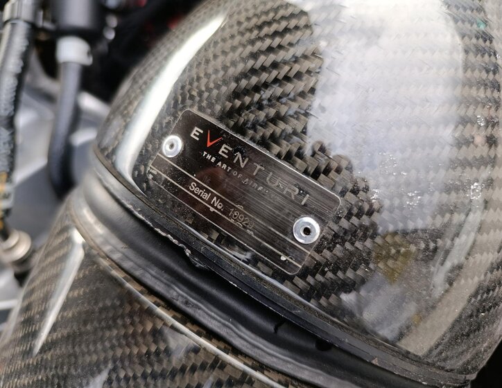 Audi RS 5 Ostatní 2,9 l 331 kw