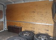 Ford Transit Skříň 2,2 l 85 kw