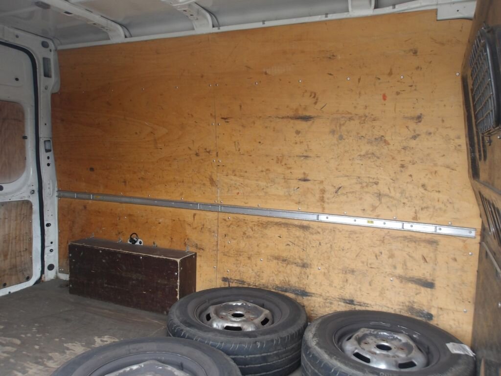 Ford Transit Skříň 2,2 l 85 kw