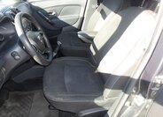 Dacia Logan Kombi 999,0 54 kw