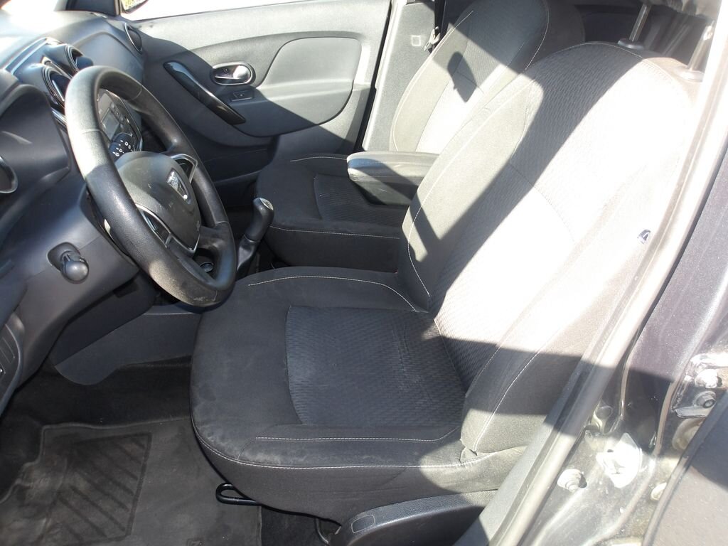 Dacia Logan Kombi 999,0 54 kw