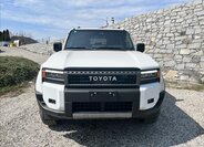 Toyota Land Cruiser Ostatní 2,4 l 243 kw